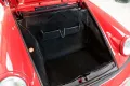 Porsche C4 Cabriolet,41 Einträge im Scheckheft, deutsch
