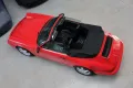 Porsche C4 Cabriolet,41 Einträge im Scheckheft, deutsch