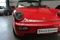 Porsche C4 Cabriolet,41 Einträge im Scheckheft, deutsch