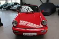 Porsche C4 Cabriolet,41 Einträge im Scheckheft, deutsch