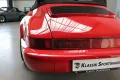 Porsche C4 Cabriolet,41 Einträge im Scheckheft, deutsch