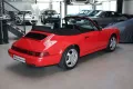 Porsche C4 Cabriolet,41 Einträge im Scheckheft, deutsch