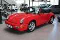 Porsche C4 Cabriolet,41 Einträge im Scheckheft, deutsch