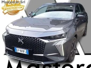 DS Automobiles DS AUTOMOBILES DS 7 1.6 e-tense Bastille Busines