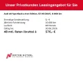 Audi A6 Sportback e-tron EDITION ONE HuD+B&O+AIR+AHK
