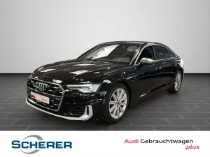 Audi S6 Limousine 55 TDI 253(344) kW(PS) tiptronic