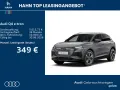 Audi Q4 45 e-tron LED Wärmepumpe Navi Sitzh Tempomat