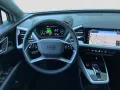 Audi Q4 45 e-tron LED Wärmepumpe Navi Sitzh Tempomat