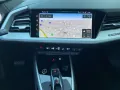 Audi Q4 45 e-tron LED Wärmepumpe Navi Sitzh Tempomat