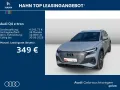 Audi Q4 45 e-tron LED Wärmepumpe Navi Sitzh Tempomat