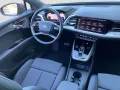 Audi Q4 45 e-tron LED Wärmepumpe Navi Sitzh Tempomat