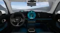 MINI 3-trg. Cooper C Classic Trim