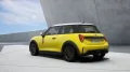 MINI 3-trg. Cooper C Classic Trim