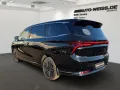 DFSK Forthing 9 PHEV 7-SITZE+PANO+LEDER+PDC+MFL+LED+B