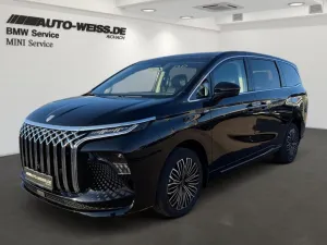 DFSK Forthing 9 PHEV 7-SITZE+PANO+LEDER+PDC+MFL+LED+B