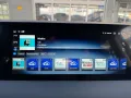 DFSK Forthing 9 PHEV 7-SITZE+PANO+LEDER+PDC+MFL+LED+B
