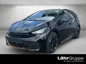 Seat Born Edition Dynamic 170kW 231PS ABGABE 09.2026