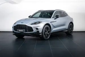 Aston Martin DBX 4.0 V8 707