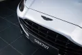 Aston Martin DBX 4.0 V8 707