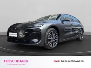 Audi A6 Avant e-tron MATRIX+360+ACC+HUD+TECH-PLUS+B&O