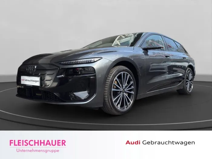 Audi A6 Avant e-tron MATRIX+360+ACC+HUD+TECH-PLUS+B&O