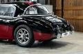 Austin Healey 100/6 BN4 - Sport Rallye - Weber - Sidepiepes