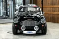 Austin Healey 100/6 BN4 - Sport Rallye - Weber - Sidepiepes