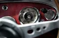 Austin Healey 100/6 BN4 - Sport Rallye - Weber - Sidepiepes