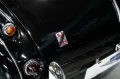 Austin Healey 100/6 BN4 - Sport Rallye - Weber - Sidepiepes