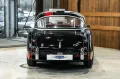 Austin Healey 100/6 BN4 - Sport Rallye - Weber - Sidepiepes