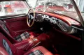 Austin Healey 100/6 BN4 - Sport Rallye - Weber - Sidepiepes