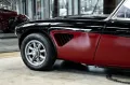 Austin Healey 100/6 BN4 - Sport Rallye - Weber - Sidepiepes