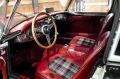 Austin Healey 100/6 BN4 - Sport Rallye - Weber - Sidepiepes