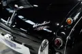 Austin Healey 100/6 BN4 - Sport Rallye - Weber - Sidepiepes