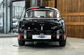 Austin Healey 100/6 BN4 - Sport Rallye - Weber - Sidepiepes