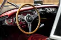 Austin Healey 100/6 BN4 - Sport Rallye - Weber - Sidepiepes