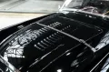 Austin Healey 100/6 BN4 - Sport Rallye - Weber - Sidepiepes
