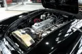 Austin Healey 100/6 BN4 - Sport Rallye - Weber - Sidepiepes