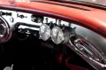 Austin Healey 100/6 BN4 - Sport Rallye - Weber - Sidepiepes