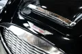 Austin Healey 100/6 BN4 - Sport Rallye - Weber - Sidepiepes