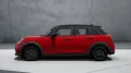MINI 5-trg. Cooper C Classic Trim für 415,69€ mt