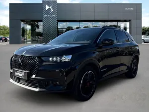 DS Automobiles DS7 E-Tense Performance Line + 4x2 Digitales Coc