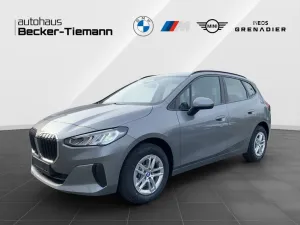 BMW 216i Active Tourer - UPE 38.530,00 € #exclusive