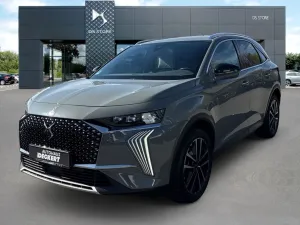DS Automobiles DS7 Opera Panorama Leder Digitales Cockpit Memor