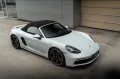 Porsche 718 Boxster GTS 4.0 APPROVED-BOSE-PDLS-KESSY-ACC