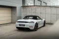 Porsche 718 Boxster GTS 4.0 APPROVED-BOSE-PDLS-KESSY-ACC