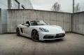 Porsche 718 Boxster GTS 4.0 APPROVED-BOSE-PDLS-KESSY-ACC