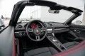Porsche 718 Boxster GTS 4.0 APPROVED-BOSE-PDLS-KESSY-ACC