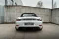 Porsche 718 Boxster GTS 4.0 APPROVED-BOSE-PDLS-KESSY-ACC