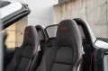 Porsche 718 Boxster GTS 4.0 APPROVED-BOSE-PDLS-KESSY-ACC